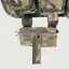 JayJays Dump Pouch - Multicam